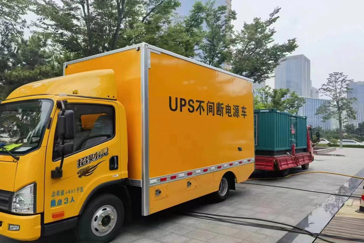 莲都发电机出租_COPY