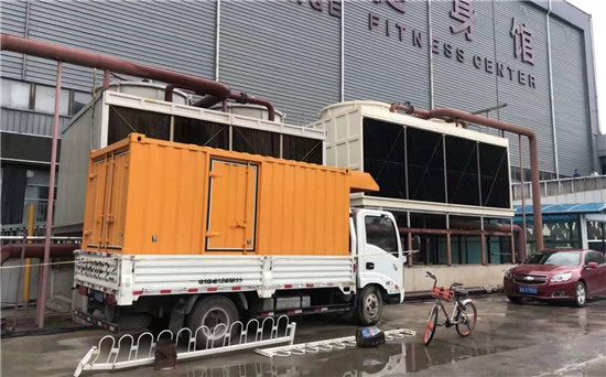 莲都300KW发电机组适配电缆规格选型指南