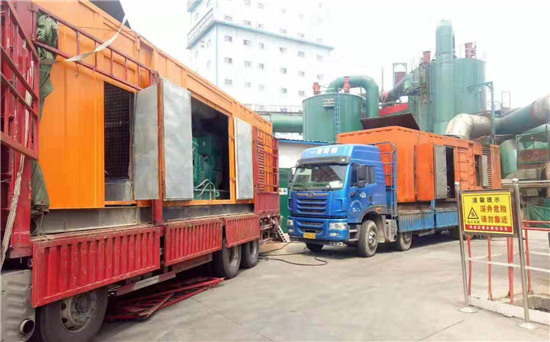 莲都100KW发电机组适配电缆规格选型指南