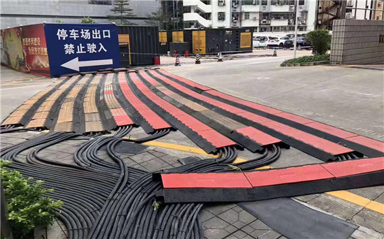 莲都发电机组电缆选型完整具体步骤(工程通用标准流程)